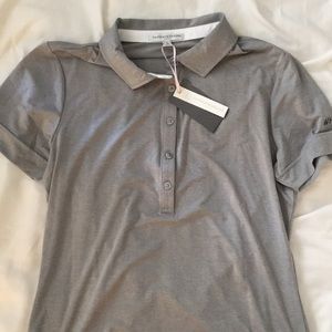 Fairway and Greene women’s golf polo